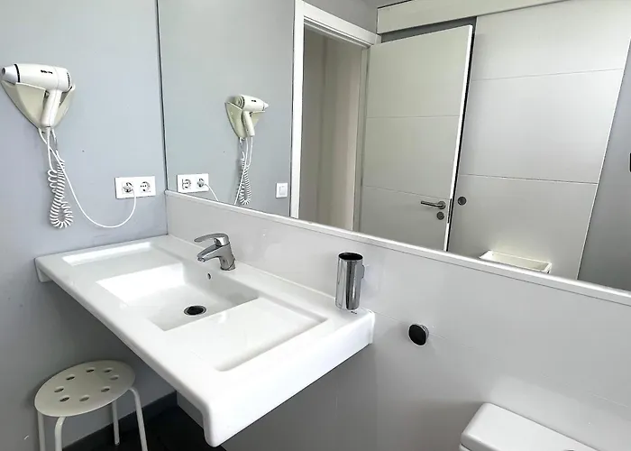 Picnic Апартаменты Сан-Бартоломе