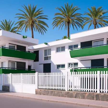 Διαμέρισμα Picnic *