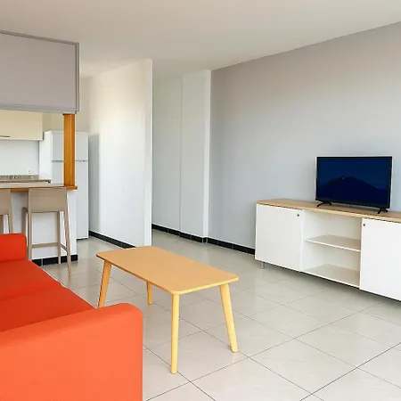 Διαμέρισμα Picnic *