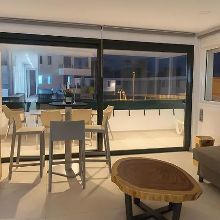 Διαμέρισμα Picnic