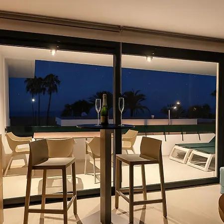 Διαμέρισμα Picnic *