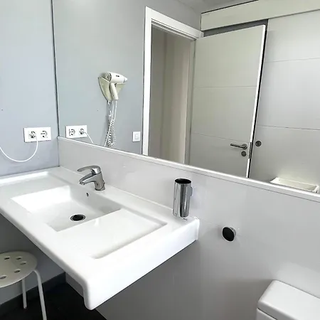 Picnic Διαμέρισμα San Bartolomé