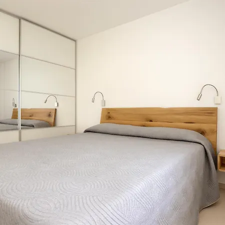 Picnic Διαμέρισμα *