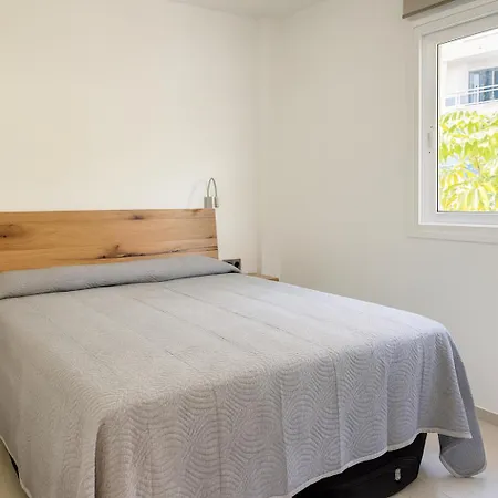 Διαμέρισμα Picnic *