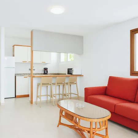 Διαμέρισμα Picnic San Bartolomé