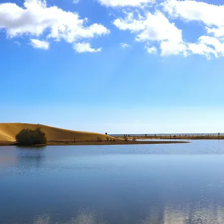 Διαμέρισμα Picnic San Bartolomé