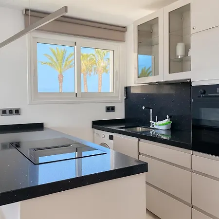 Διαμέρισμα Picnic *