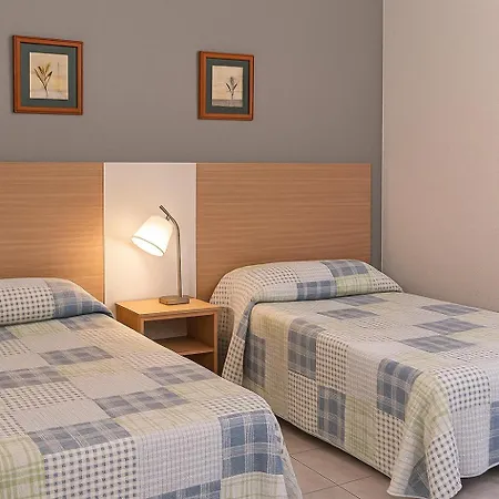 Picnic Διαμέρισμα San Bartolomé