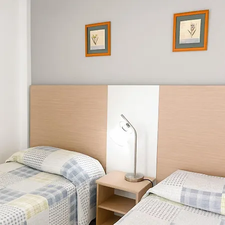 Διαμέρισμα Picnic *