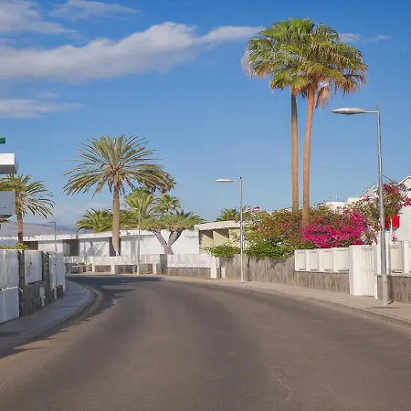 Picnic Διαμέρισμα