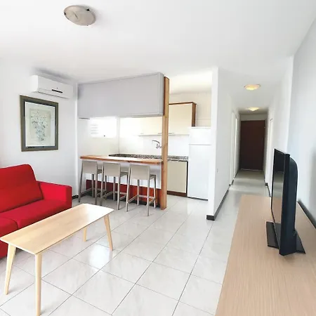 Picnic Διαμέρισμα San Bartolomé